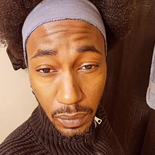 Linwood D. profile photo