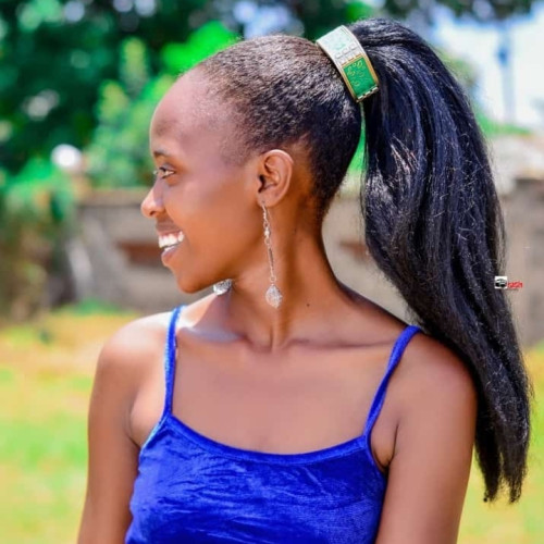 Fridah N. profile photo