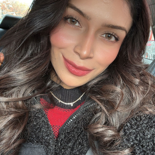 Haliss C. profile photo