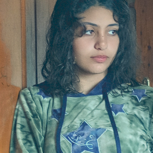 Romaissae M. profile photo