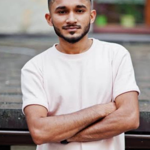 Mani K.