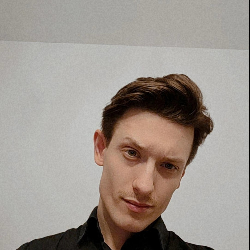 Kamil Z. profile photo