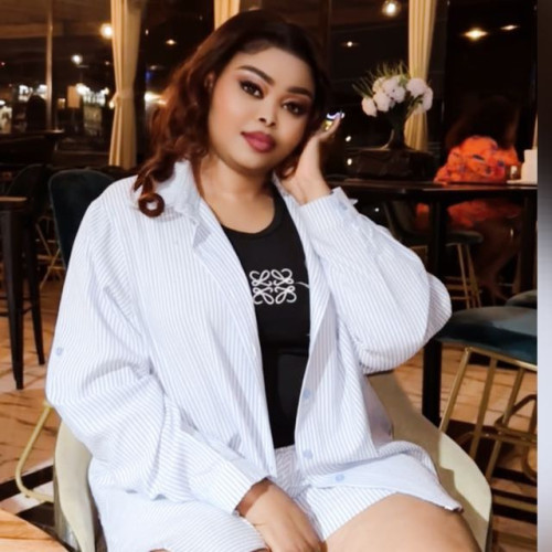 Jacinta M. profile photo