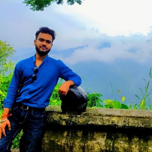 Shivam G. profile photo