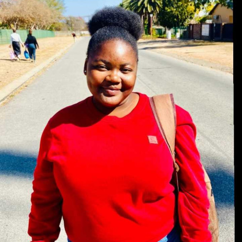 Precious K. profile photo