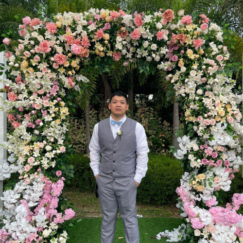 Angelo S. profile photo