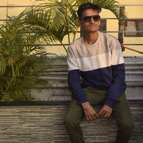 Arjun S. profile photo