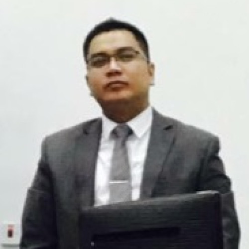 NORMAN P. profile photo