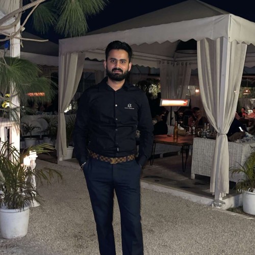 Gagandeep S.