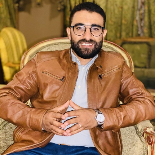 Abdellah E. profile photo