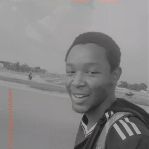 Almustapha  A. profile photo