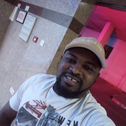 EMMANUEL B. profile photo