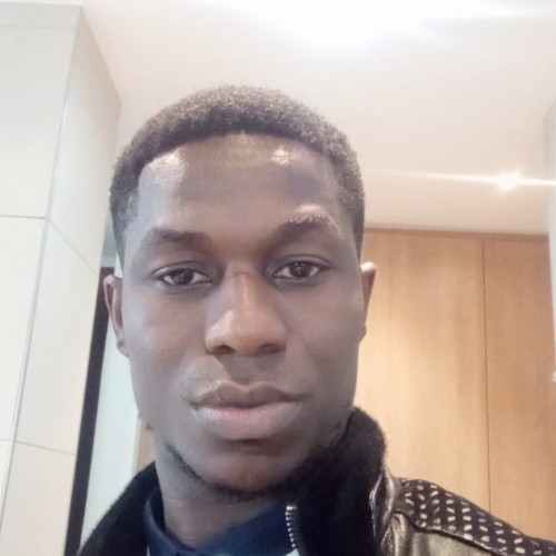 Jeremiah  I. profile photo