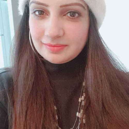 Sad R. profile photo