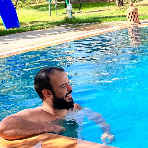 Mehdi O. profile photo