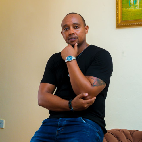 Moses G. profile photo