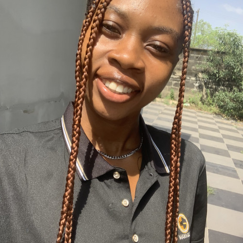 Precious  B. profile photo