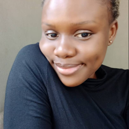 Inyeneobong D. profile photo