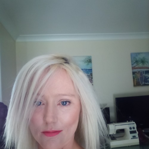 JamieLee G. profile photo