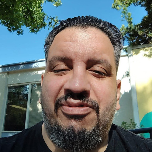 Patrick A. profile photo