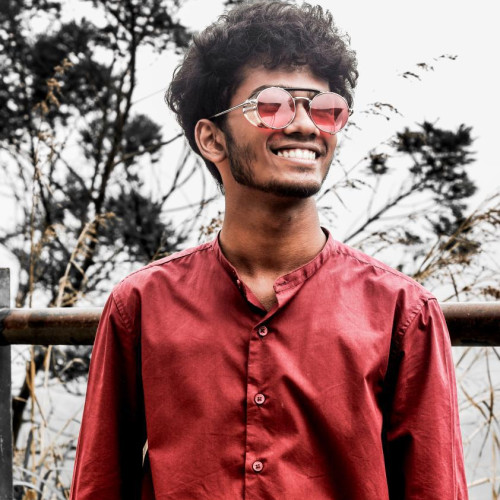 Muhammed F. profile photo