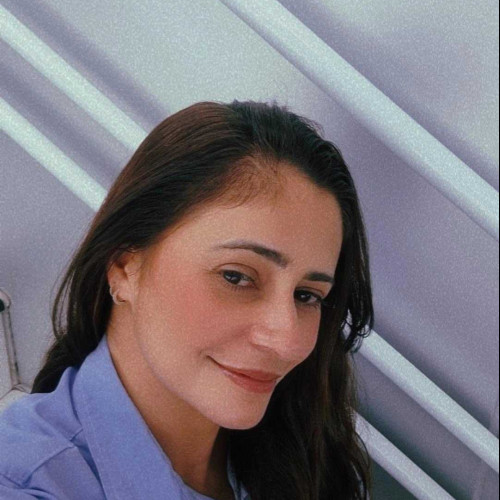 Sarahha S.