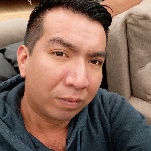 Marco Antonio  R.