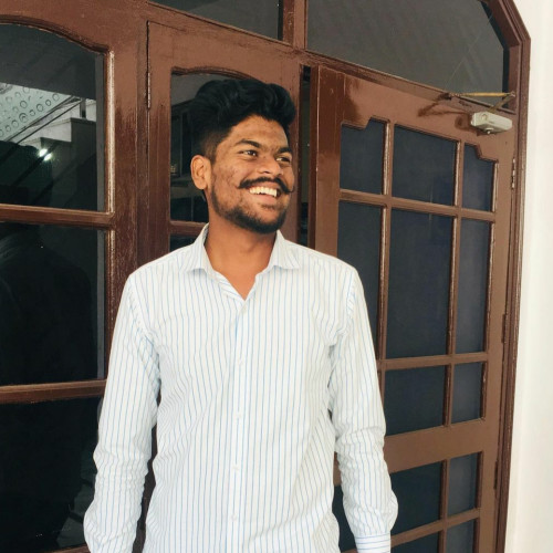 Prathamesh B. profile photo