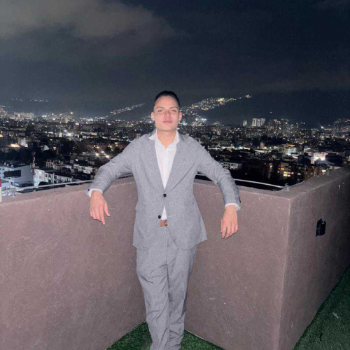 Alejandro G. profile photo