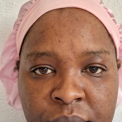 Jasmine j. profile photo