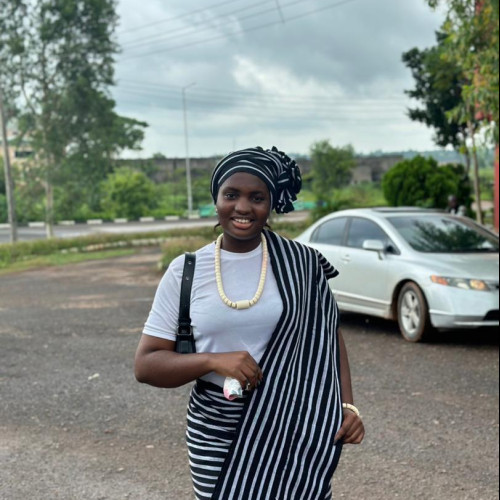 Chinwendu D. profile photo