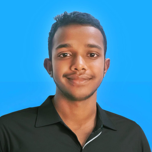 Arun Y.