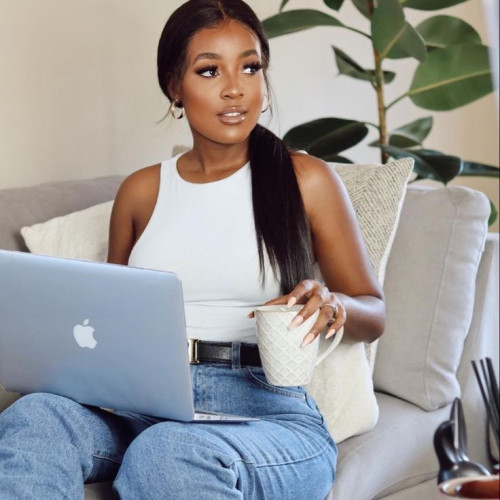 Rethabile N. profile photo