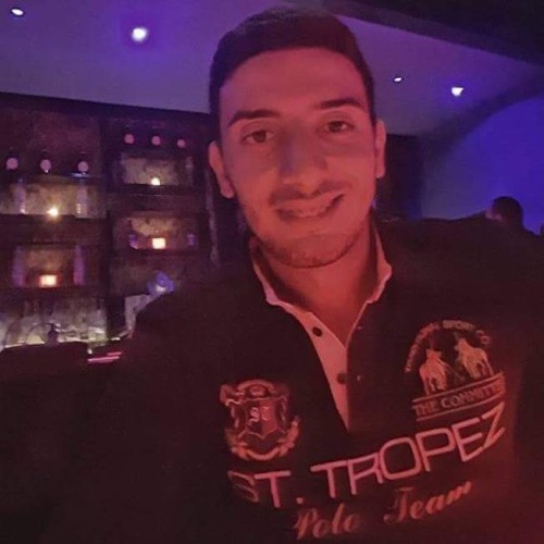 youssef e. profile photo