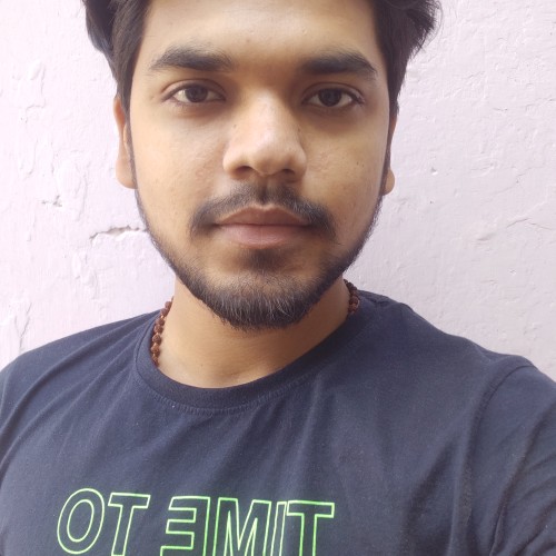 Priyanshu M.