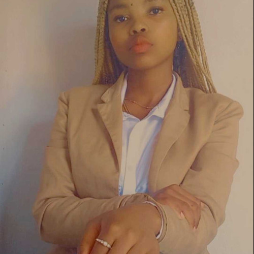 Lwandile m. profile photo
