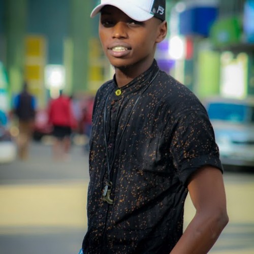 Amos M.