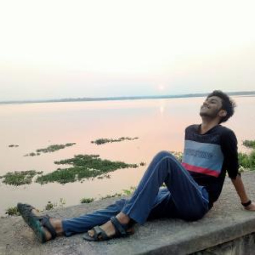 Priyanshu S.
