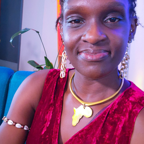 CLAIRE S. profile photo