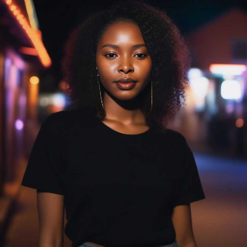 lydiah k. profile photo