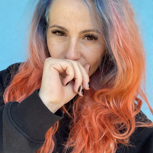 Alina G. profile photo