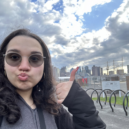 Camila G. profile photo