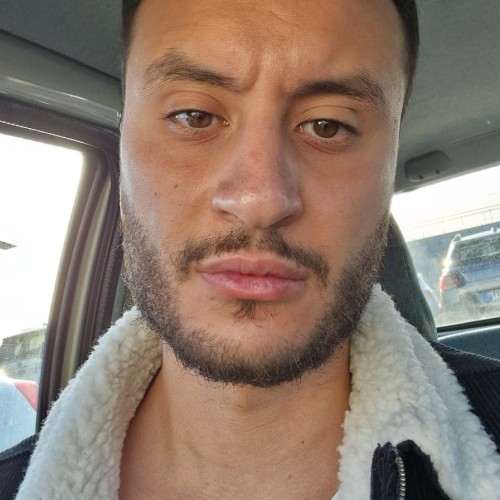 Sofiane  C.