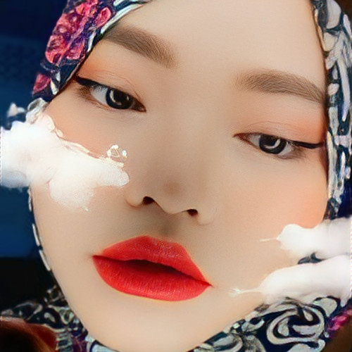 Farhanidah  R. profile photo