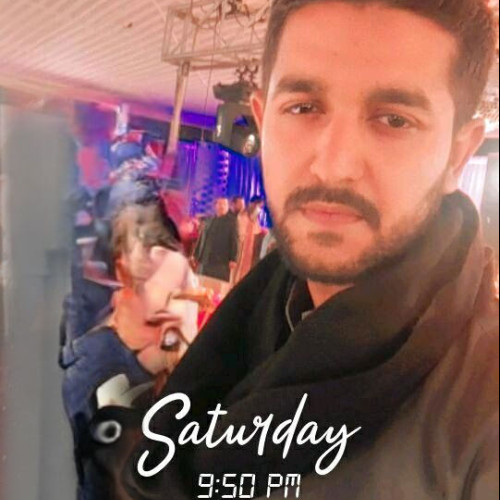 Syed Usman A. profile photo