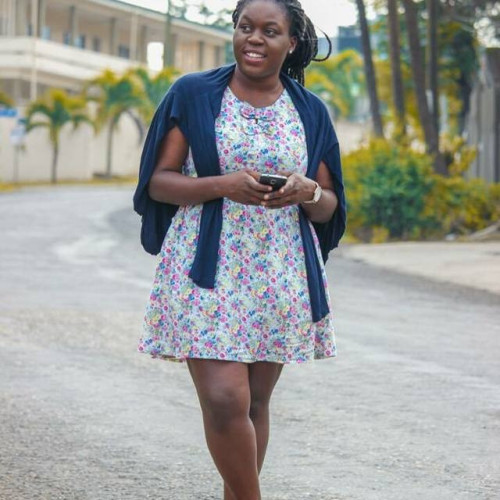 Serwaa D.