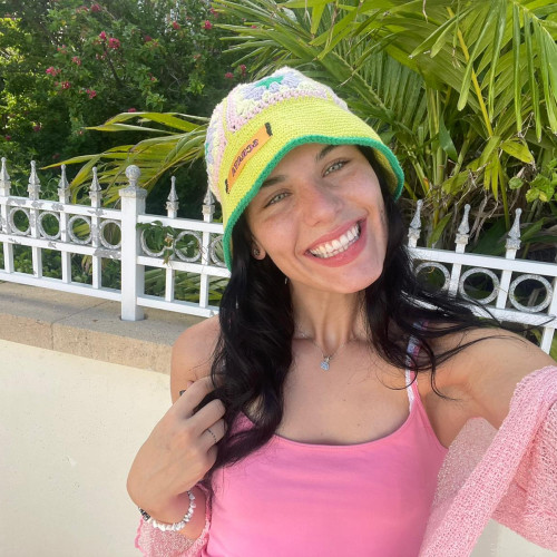 Josefina D.