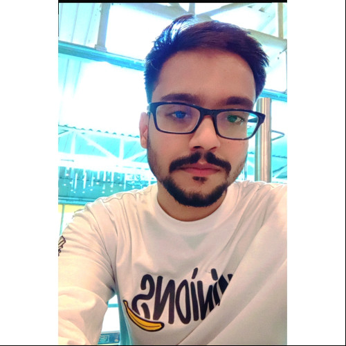Henry P. profile photo