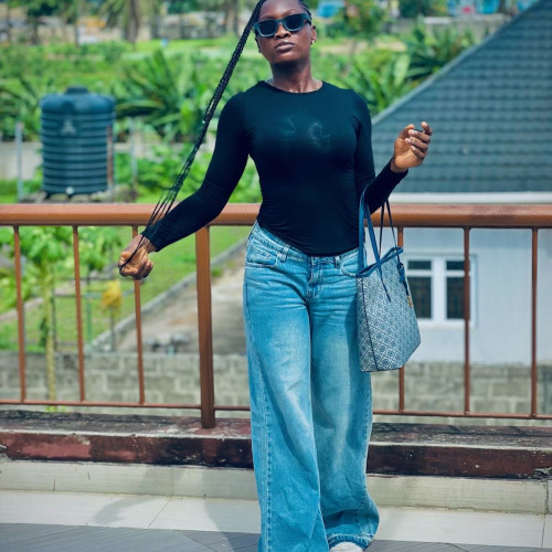 Temilade A. profile photo