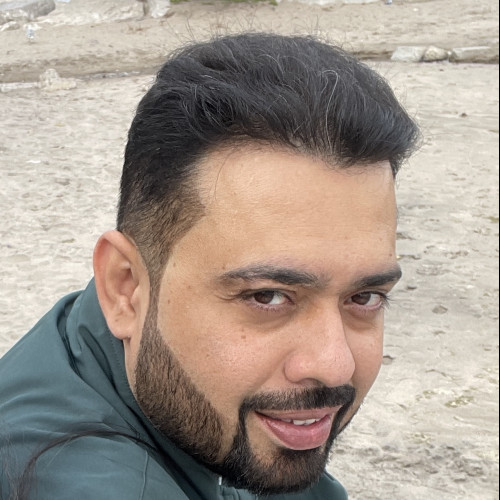 Taimoor A. profile photo